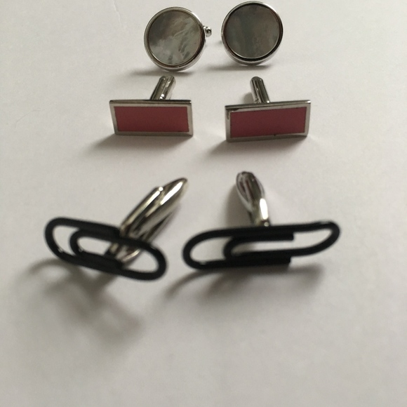 Cufflink Bundle - Picture 4 of 4